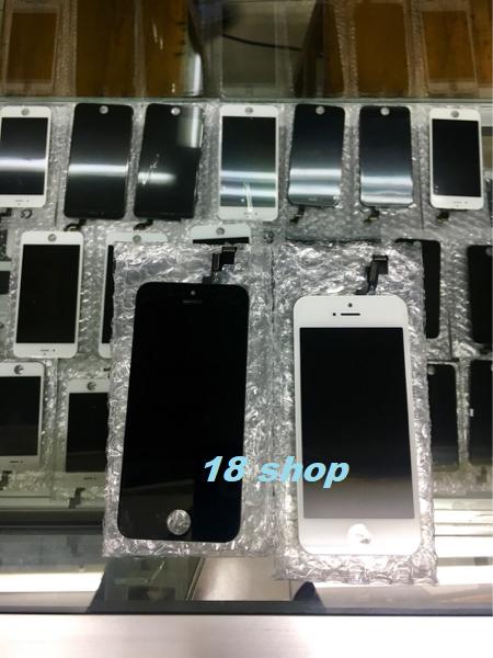 LCD iphone 5s . LCD TOUCHSCREEN IPHONE 5S . lcd fullset iphone 5S