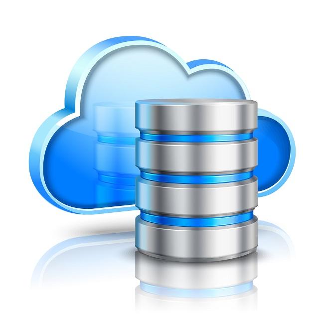 Hosting Limited SSD 1