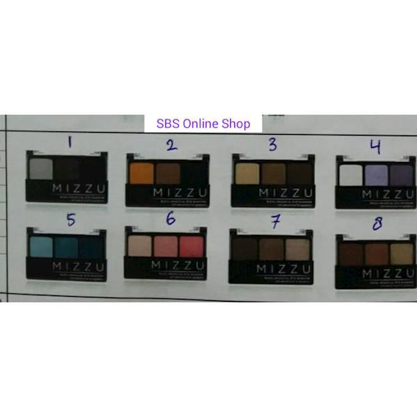 EYESHADOW MIZZU