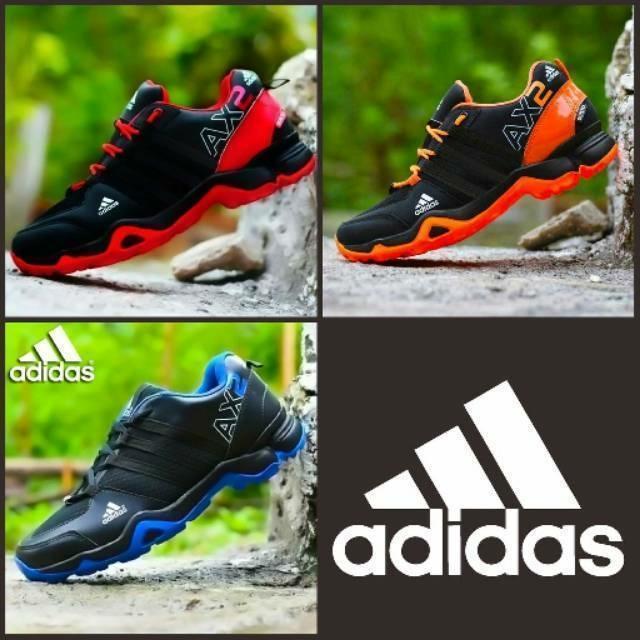 Sepatu Adidas AX2 Goretex/By Aldi