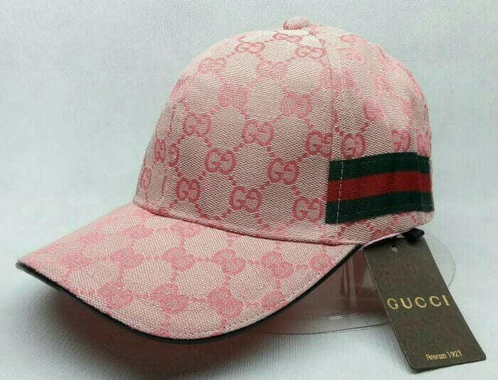 Topi Gucci