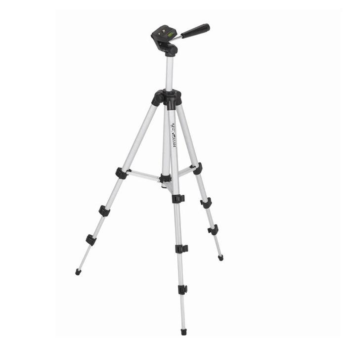 Tripod Weifeng WT3110A Action Camera Handycam DSLR