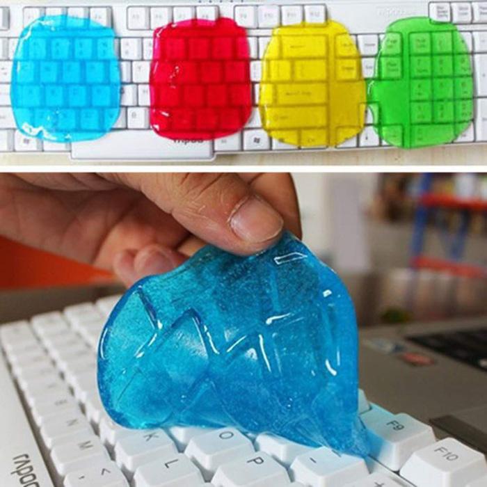 Serba Grosir Murah Super Clean Gel Keyboard Cleaner Pembersih Keyboard