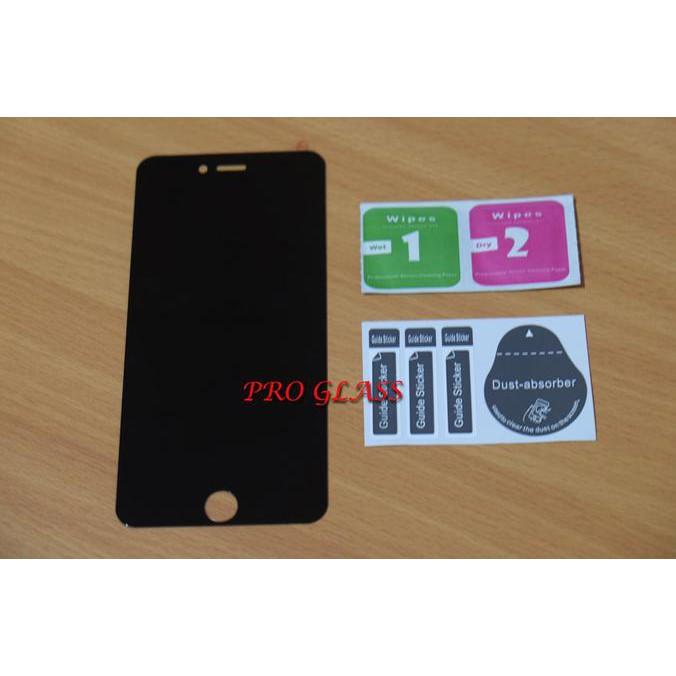 Termurah Iphone 7 Privacy Anti Spy Magic Glass Tempered Glass .....
