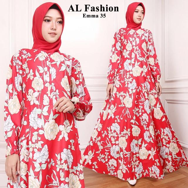 VF - EMMA MAXI GAMIS BUSUI 35 LD_110