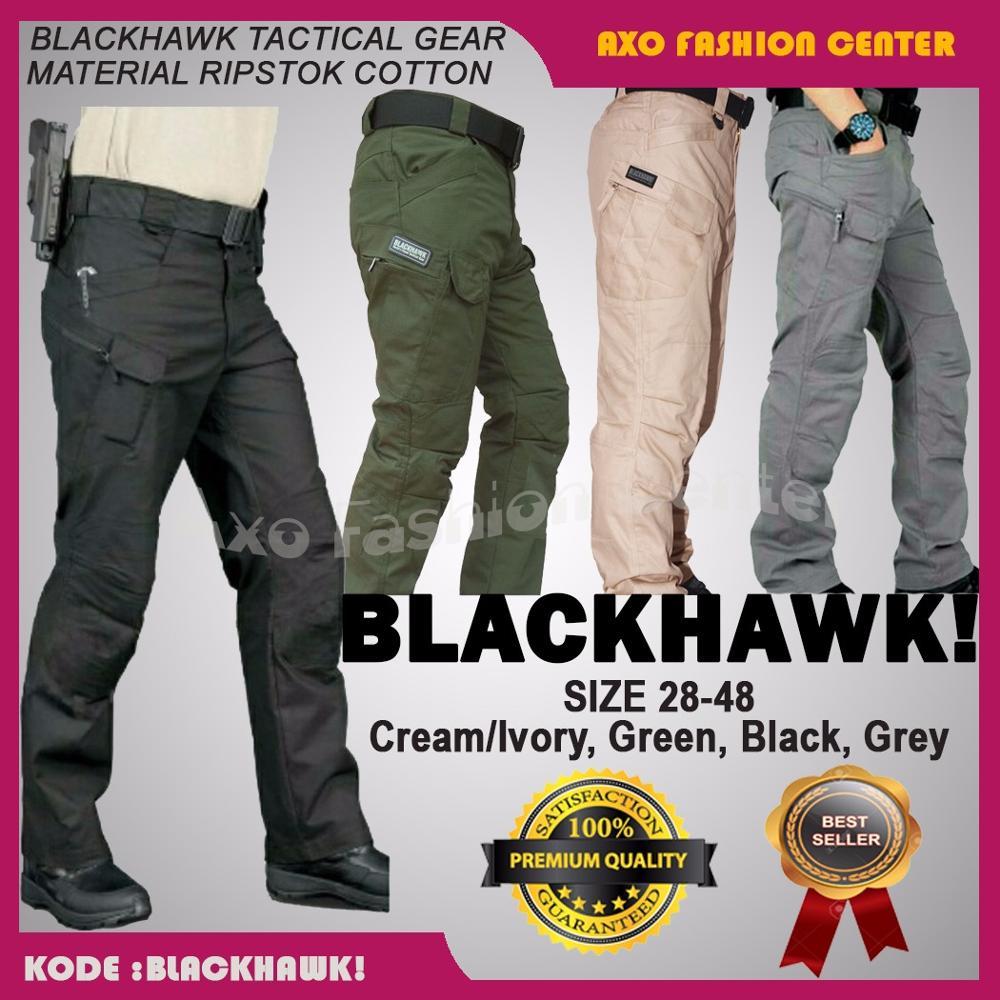 Termurah Celana Tactical Blackhawk- Army Tactical Blackhawk Military- Celana Blackhawk Polisi Ganteng- Celana Blackhawk Polisi Militer Tentara