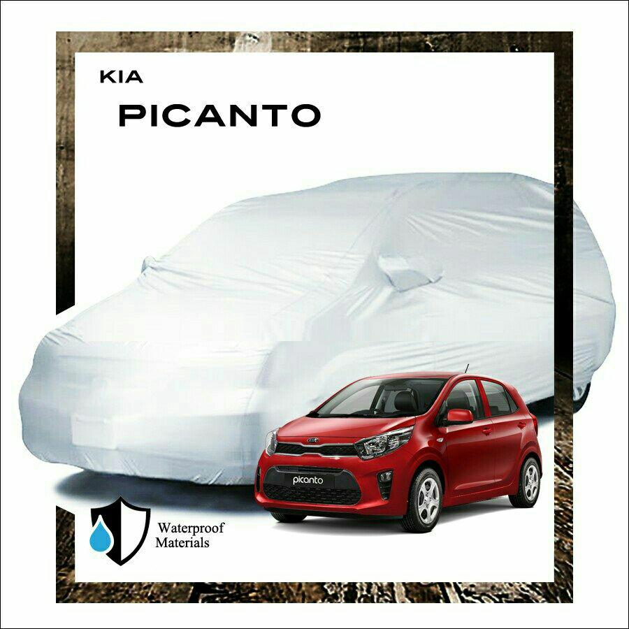 List Harga Daftar Harga Mobil Kia Picanto 2014 Terbaru Desember 2018