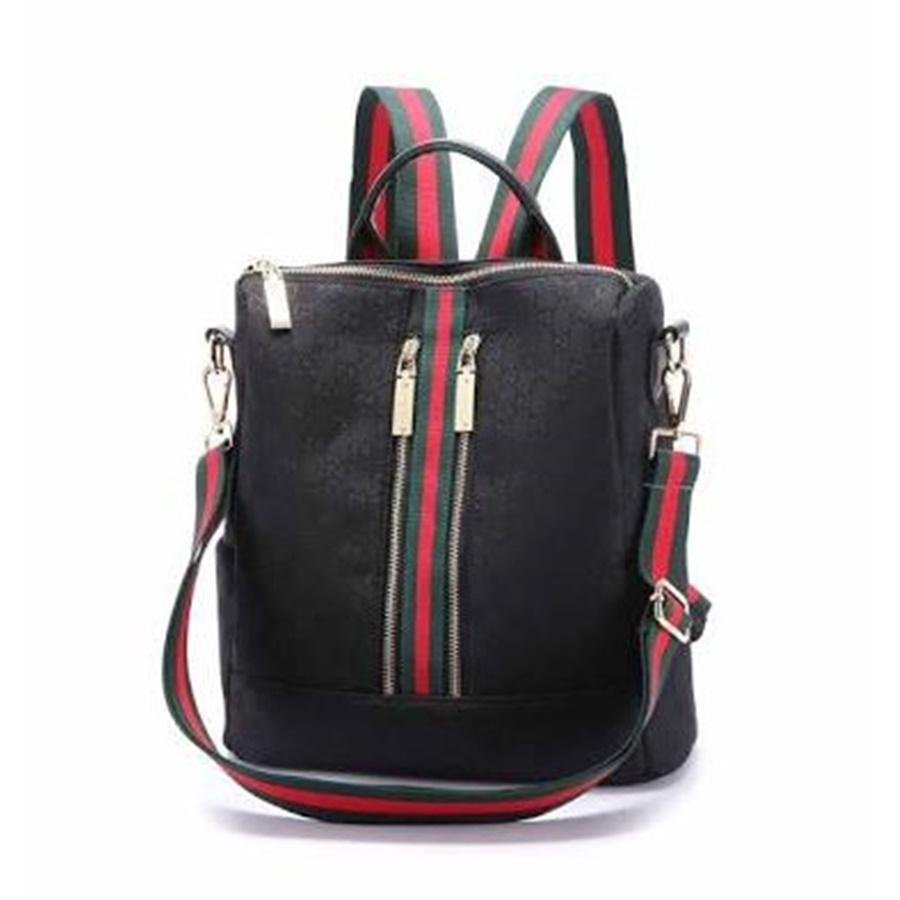 Tas import Tas Guci Ransel 3in1_ free ongkir