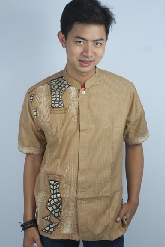 Baju koko pria kualitas premium, Busana Muslim, Kode TN 13 Kuning Mas -Baju koko muslim pria terbaru / Baju koko muslim pria termurah / Baju koko muslim pria berkualitas / Baju koko muslim pria trendy / baju casual / kemeja pria / baju koko lebaran / baju
