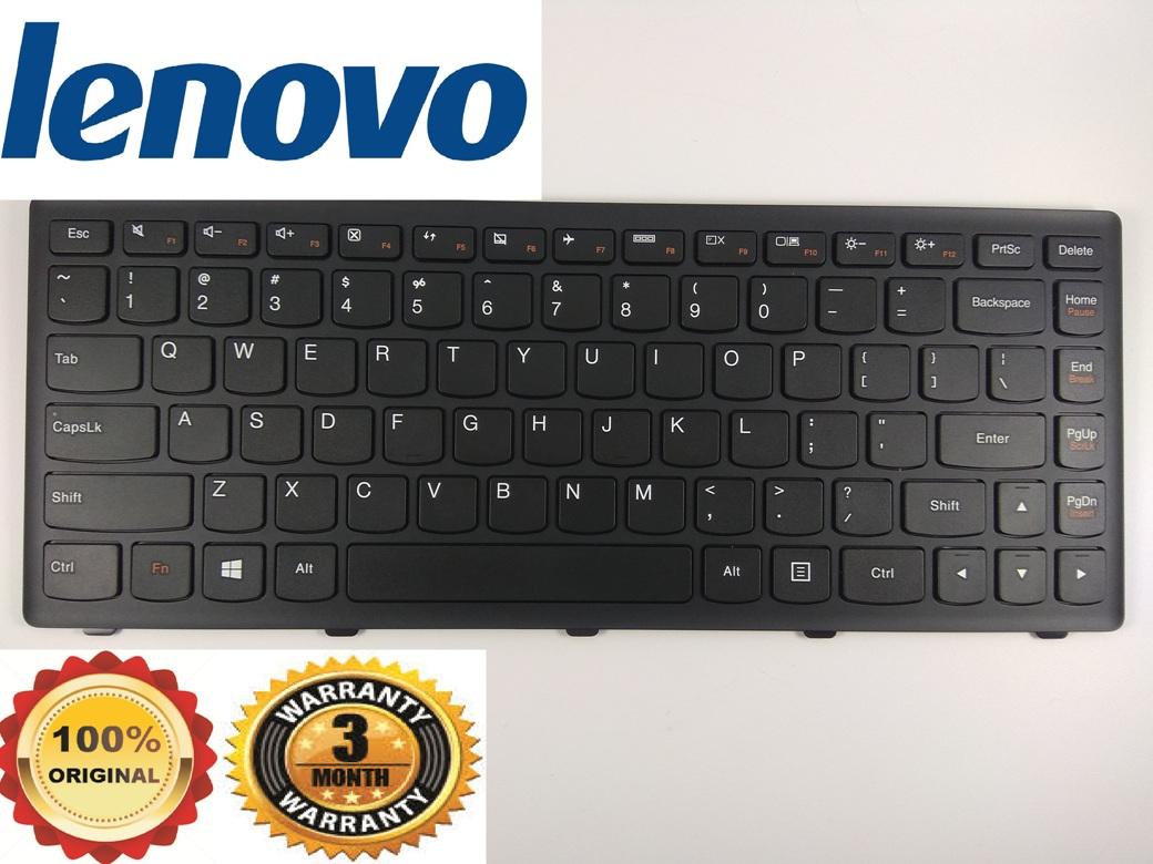 Keyboard lenovo Laptop ORIGINAL B480 G400 G480 G485 V480 V485 B485 ORI