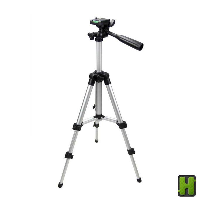 Mini Tripod Kecil Mungil Portable Praktis Mount HP Camdig Camera DSLR