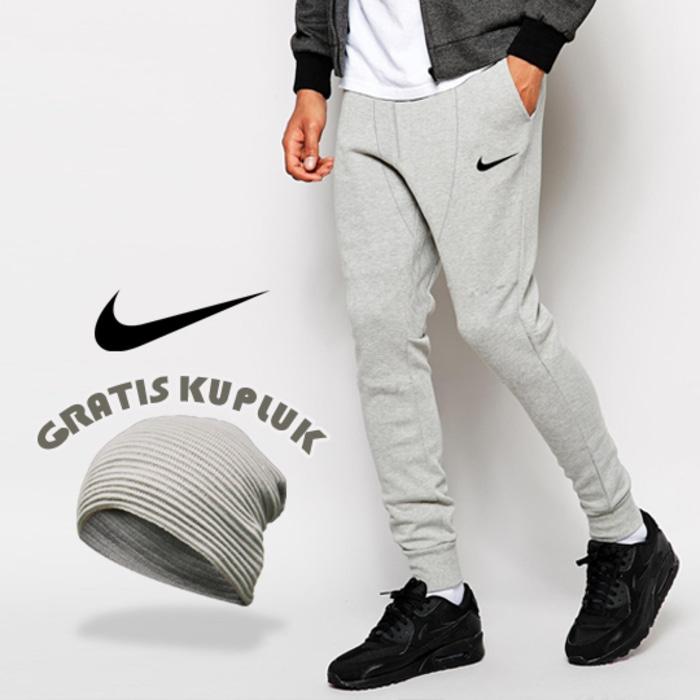 celana olahraga nike / celana lari nike / celana training