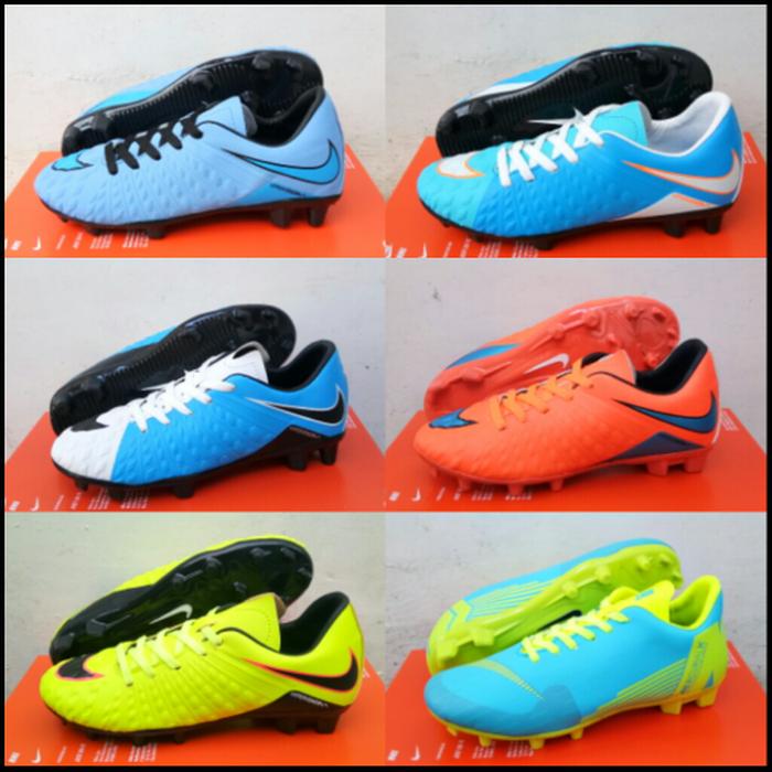 Sepatu Bola Anak Nike Terbaru