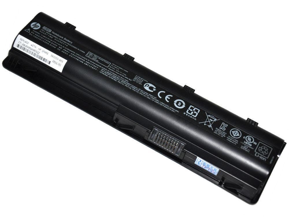 HP Original Baterai Notebook Laptop Compaq Presario CQ42 SPECIAL