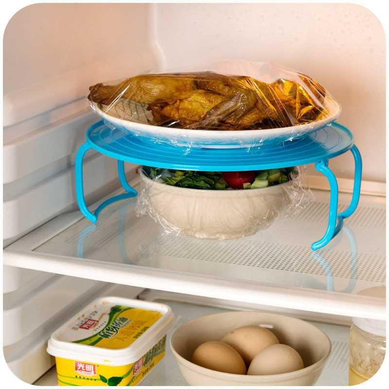 Rak Meja Microwave Oven Serbaguna