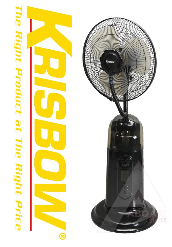 Kipas angin uap / humidifier