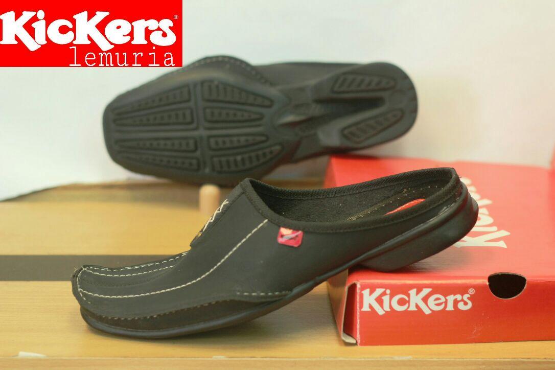 toey / RK Shoes / fashion pria / sandal / sandal flat / sandal pria / sandal gunung / sendal / sendal pria / sendal gunung / sandal kasual pria kulit asli original brand 100% warna coklat dan hitam