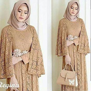 D.N.Y.H Shop MAXY REGINA TOSCA HB / Baju Muslim / Kemeja Dress / Tunik / Atasan Wanita / Dress Wanita / Blouse Jumbo / Dress Jumbo / Dress Muslim / Blazer Jumbo / Baju Kerja / Syari / Gamis / Baju Koko / Jumpsuit