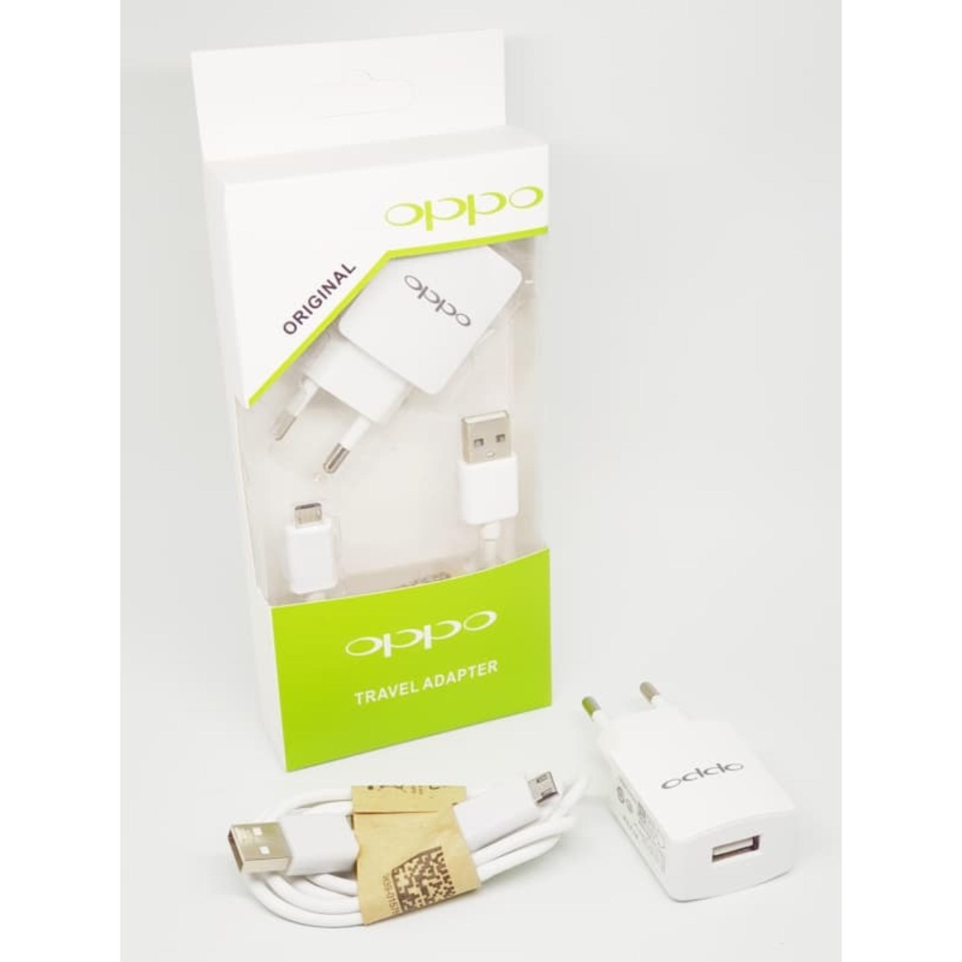 Kehebatan Oppo Ak779gb Travel Charger 4a Original Candy Pack Putih travel charger oppo OC putih