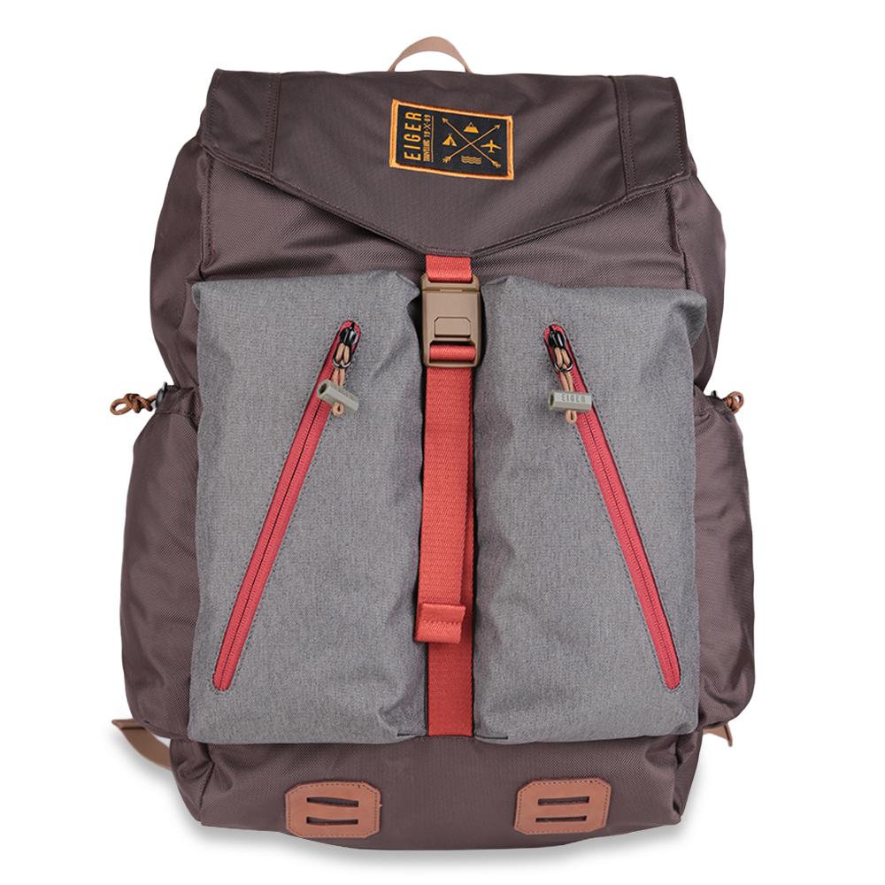 Eiger 1989 Frontiere Ace OL - Brown 30L