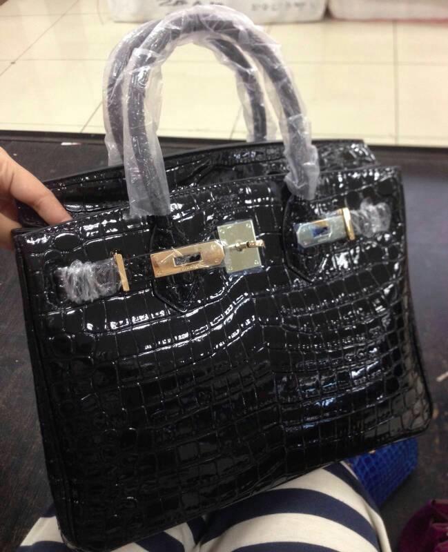 tas branded croco ultimate semi premium udah kaya jutaan - sYpcWm