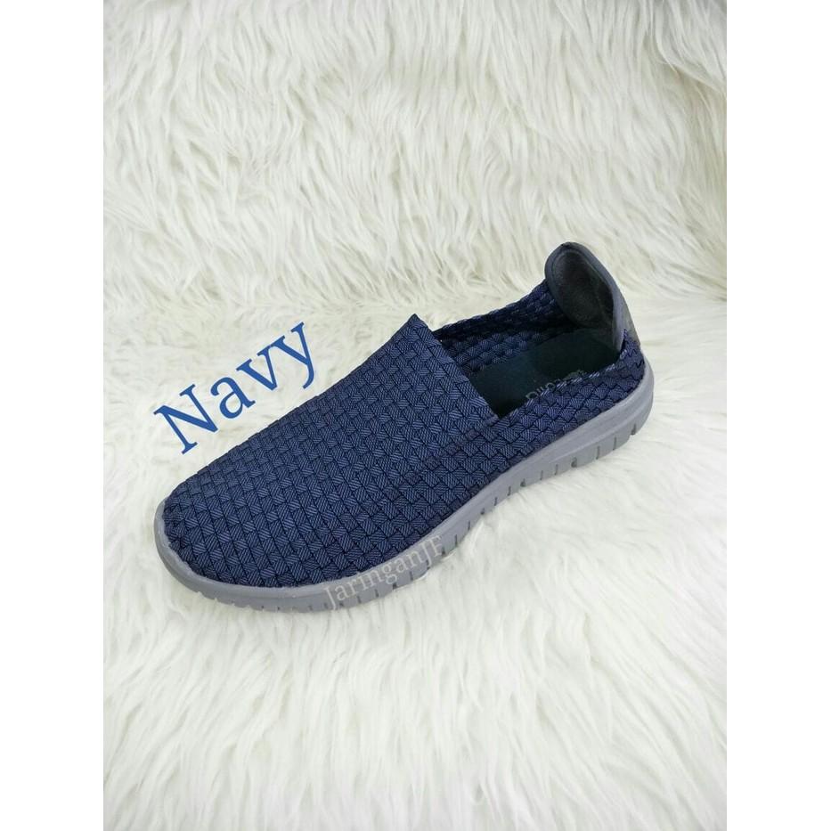 Promo SEPATU RAJUT/SEPATU LULIA ORIGINAL Gratis Ongkir