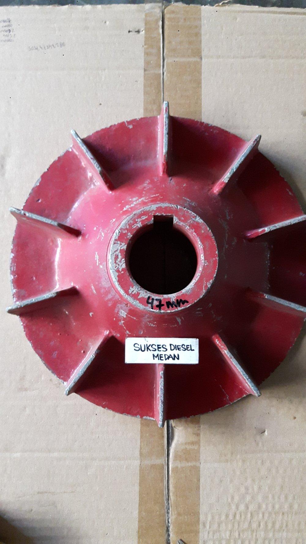 ST5KW KIPAS DINAMO DONGFENG