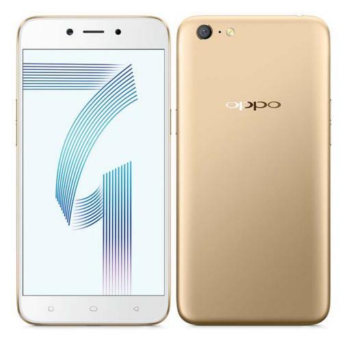 Oppo A71 2/16 Smartphone