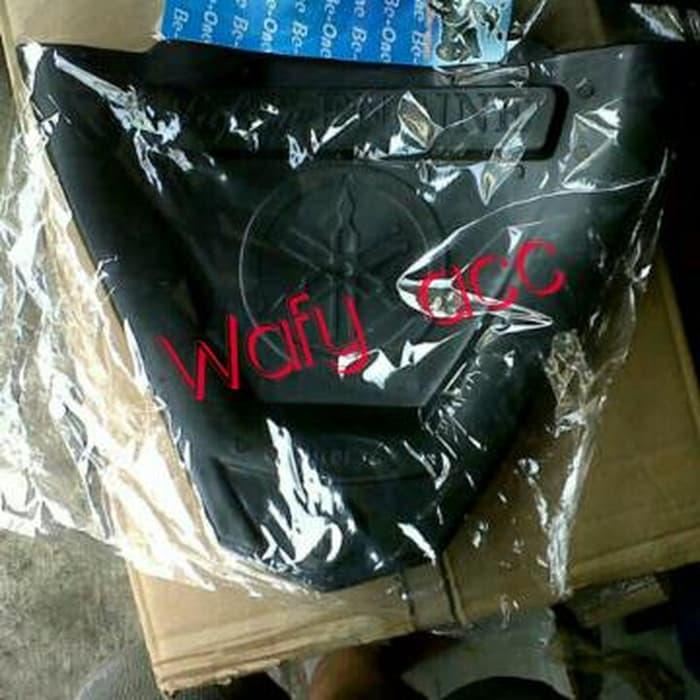BEST SELLER!!! Cover Engine Tutup Mesin New Jupiter Mx 135 Njmx - YwxiIB