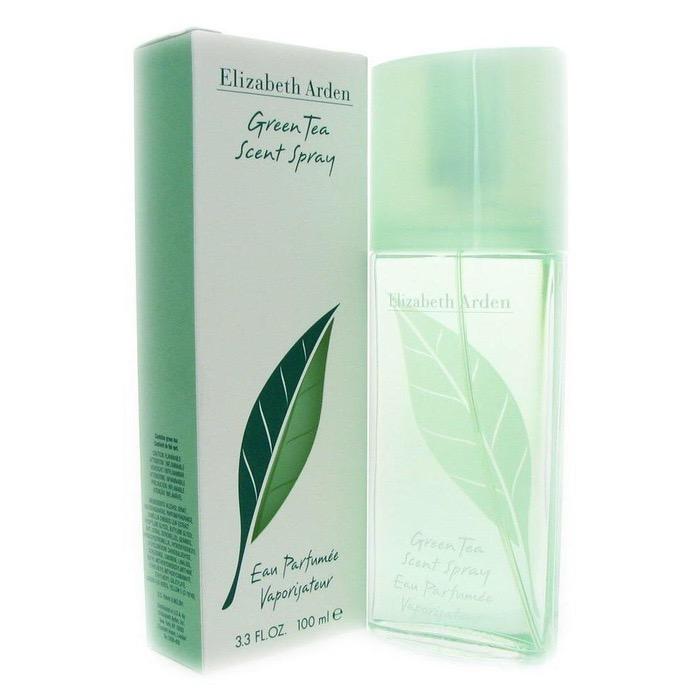 Elizabeth Arden Green Tea Woman EDP - 100 ml