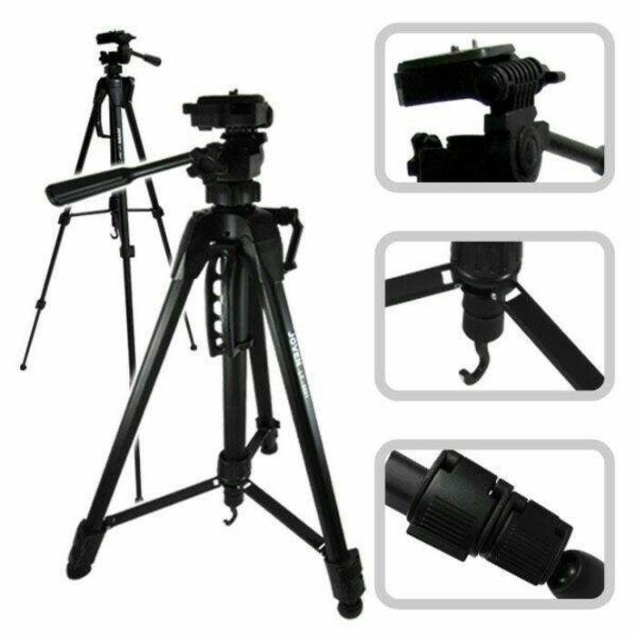 Tripod somita 3520 free bag