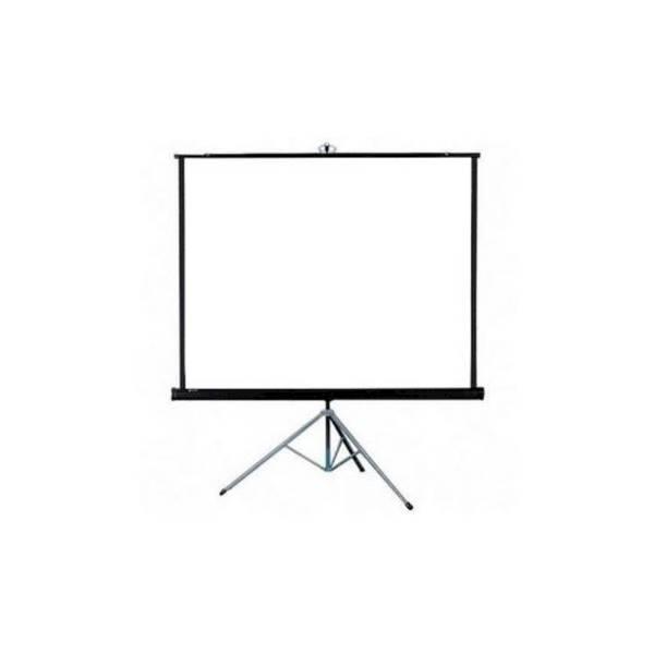 Tripod Screen Projector (Layar Proyektor 84