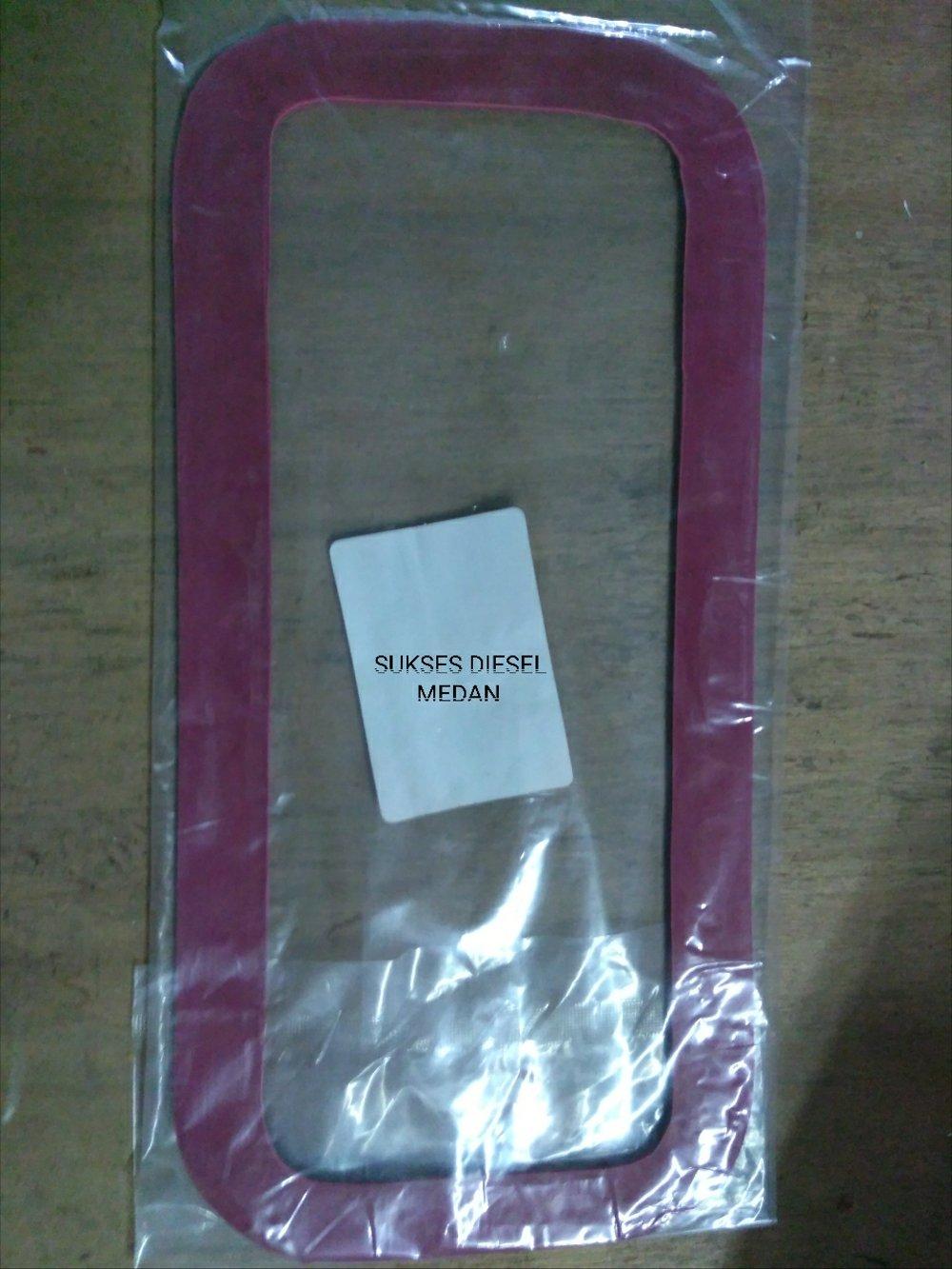 S195-ZH1115 Paking Oil Sump Packing Kalter Oli Dongfeng