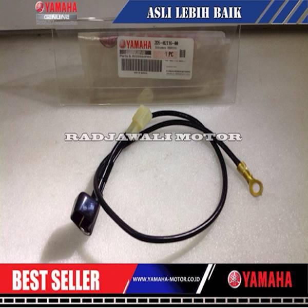 KABEL AKI MINUS NOUVO- NOUVO Z ASLI YAMAHA