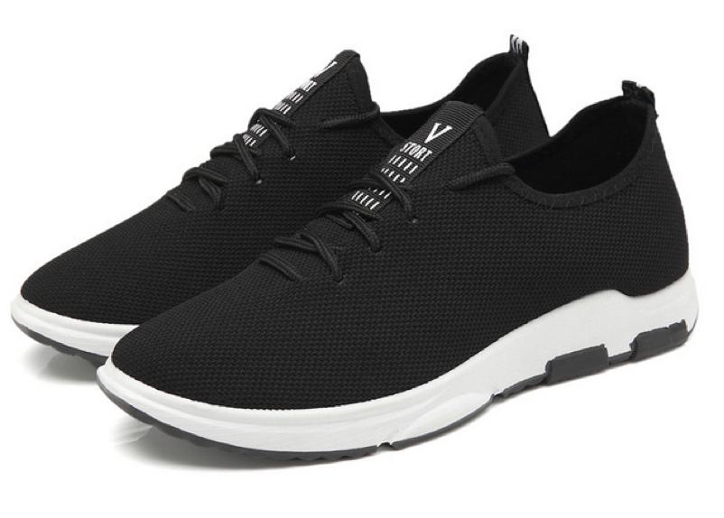 Promo Sepatu Sneaker Import Pria / Sepatu Sneaker / Sepatu sport / sepatu safety / sepatu casual pria / sepatu boots pria / sepatu putih / Sepatu olahraga / sepatu karet / sepatu cowok / sepatu sekolah / sepatu kuliah / Sepatu kulit pria / Sepatu slip on