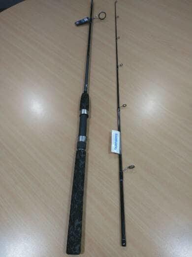 BEST SELLER!!! Joran shimano basterra ev 180 - LNA5cf