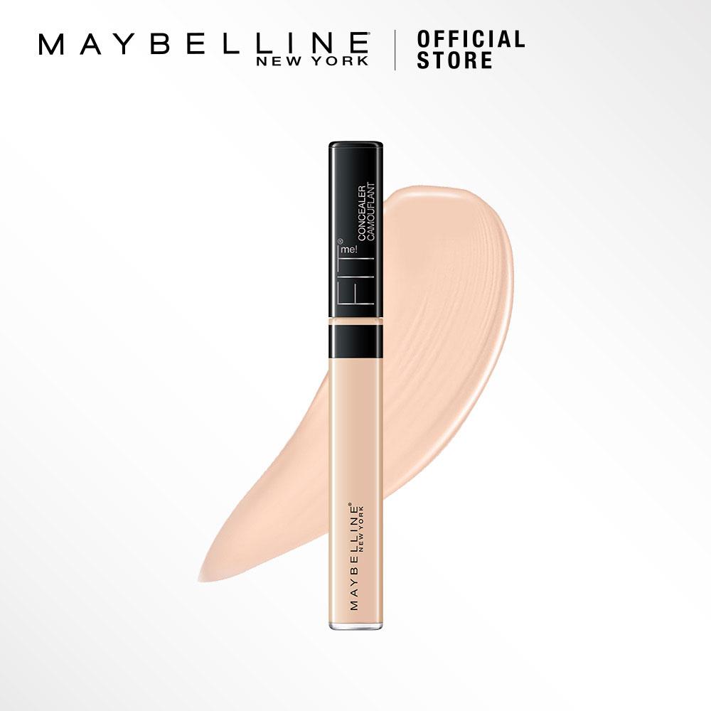 Maybelline Fit Me Concealer - 15 Fair