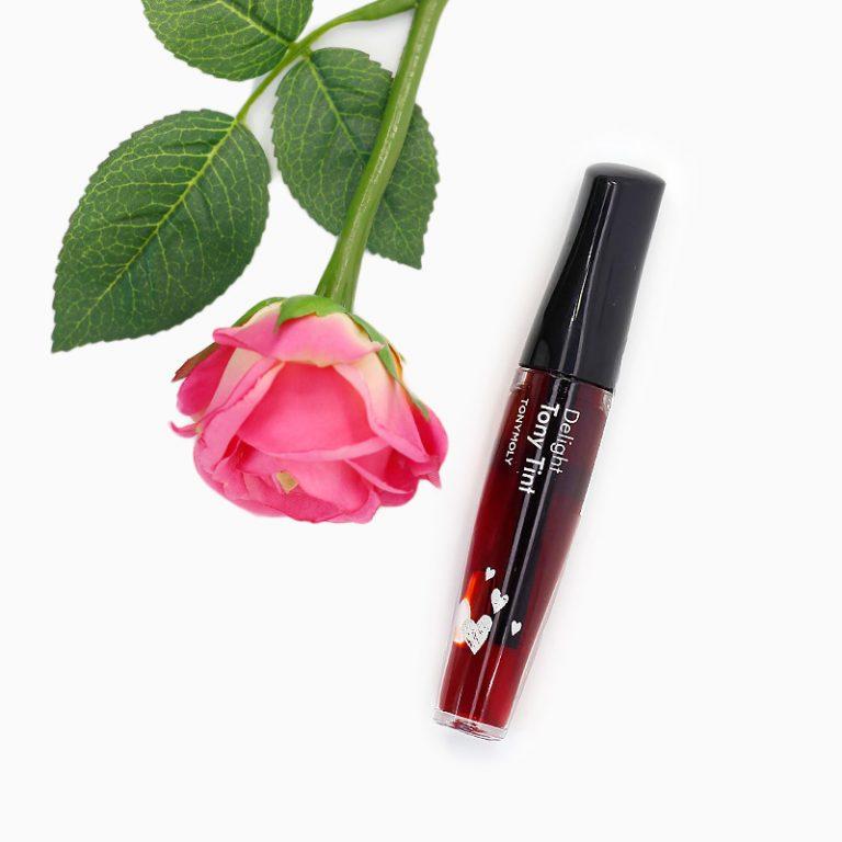 STOCK TERBATAS!!! TONY MOLY Delight Tony Tint (8.3 mL) ORIGINAL dengan VARIAN TERBARU !!!!