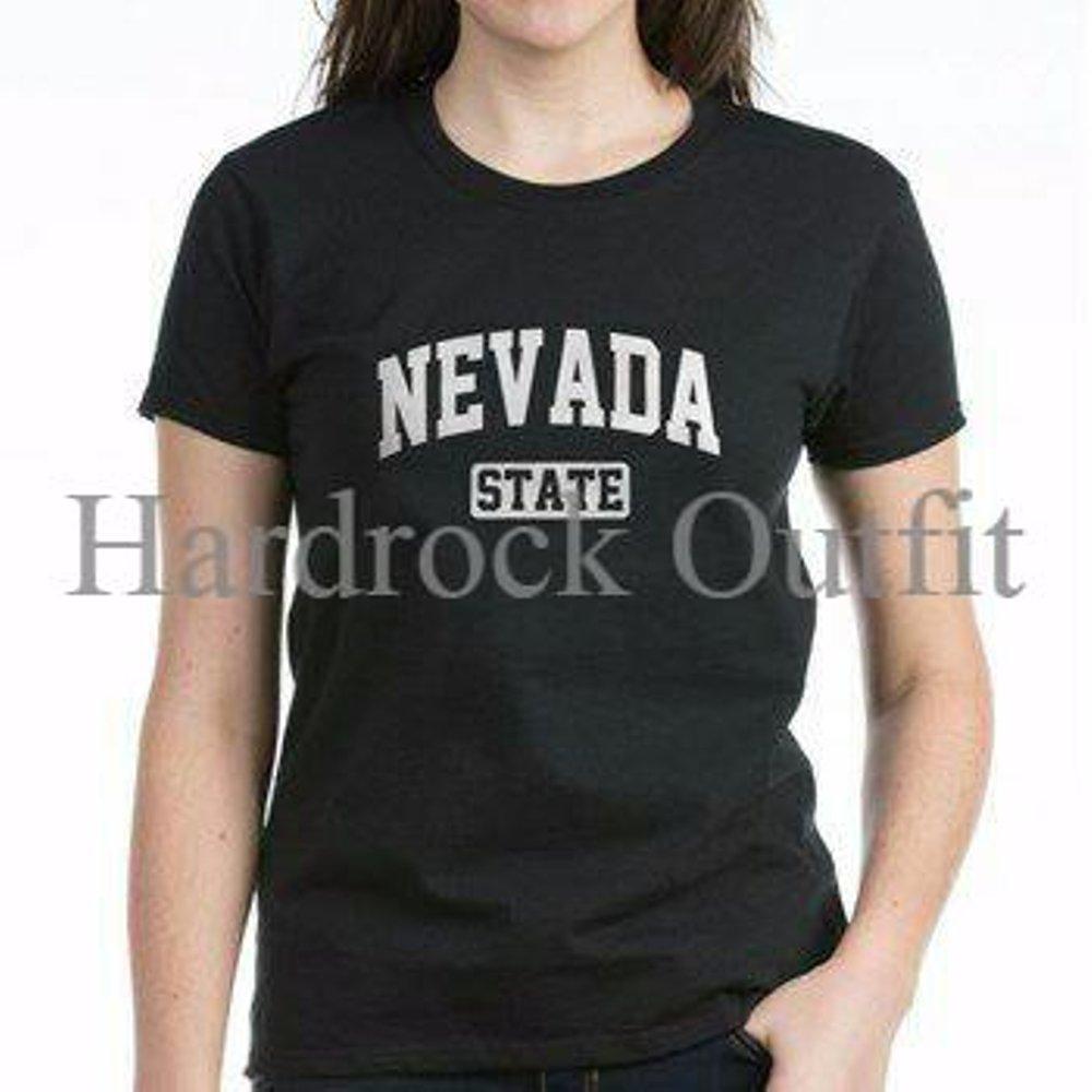 Kaos Nevada State - Black