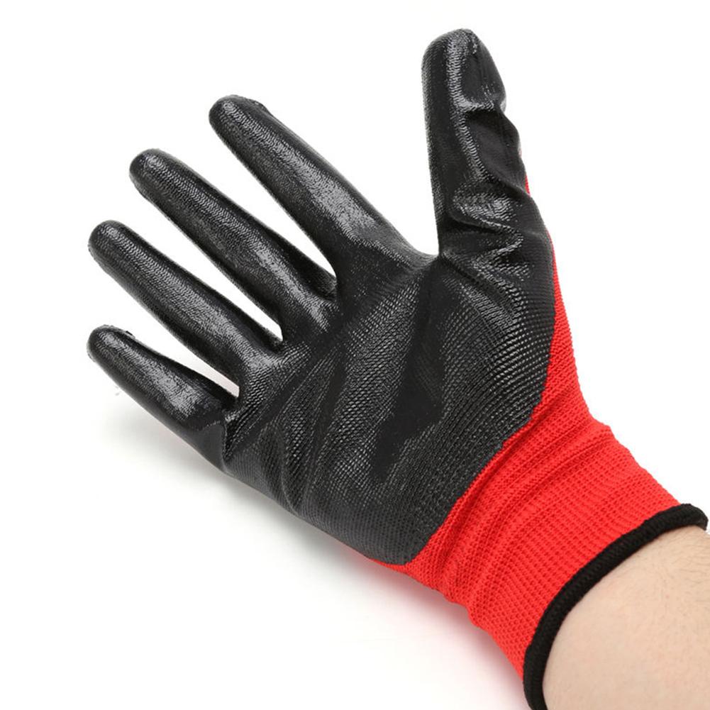 nylon gloves singapore