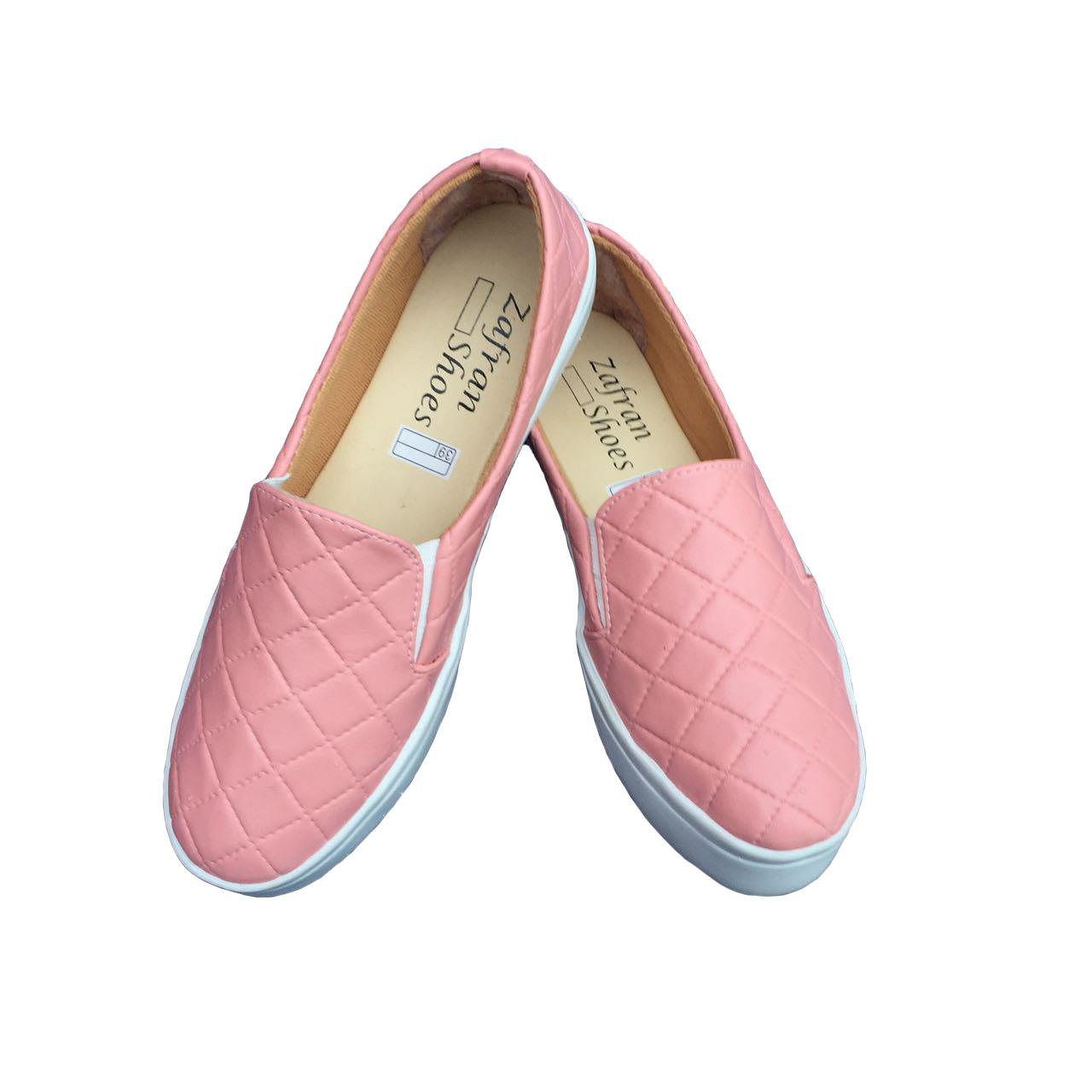 zafran Sepatu slip on Wanita / Sepatu sport / sepatu kets wanita / Sepatu cewek / sepatu wanita wedges / sepatu sneakers wanita / sepatu wanita heels / Sepatu olahraga / Sepatu Cewe / sepatu wanita murah / Sepatu Wedges / Sepatu Boot wanita / Sepatu ZFN