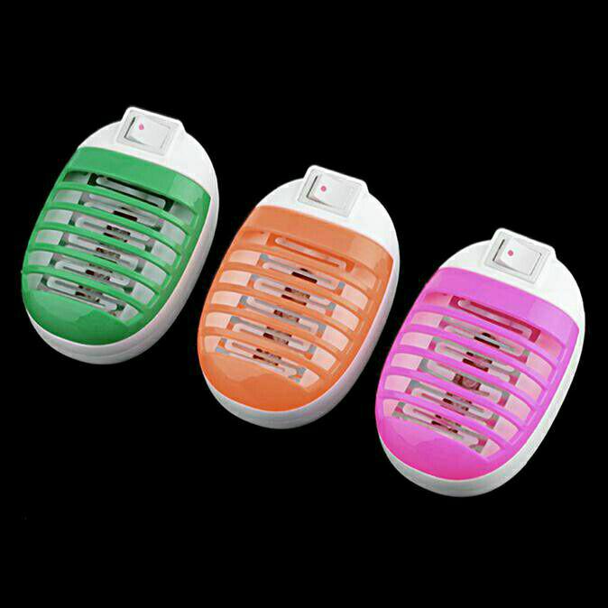 Lampu Setrum Nyamuk