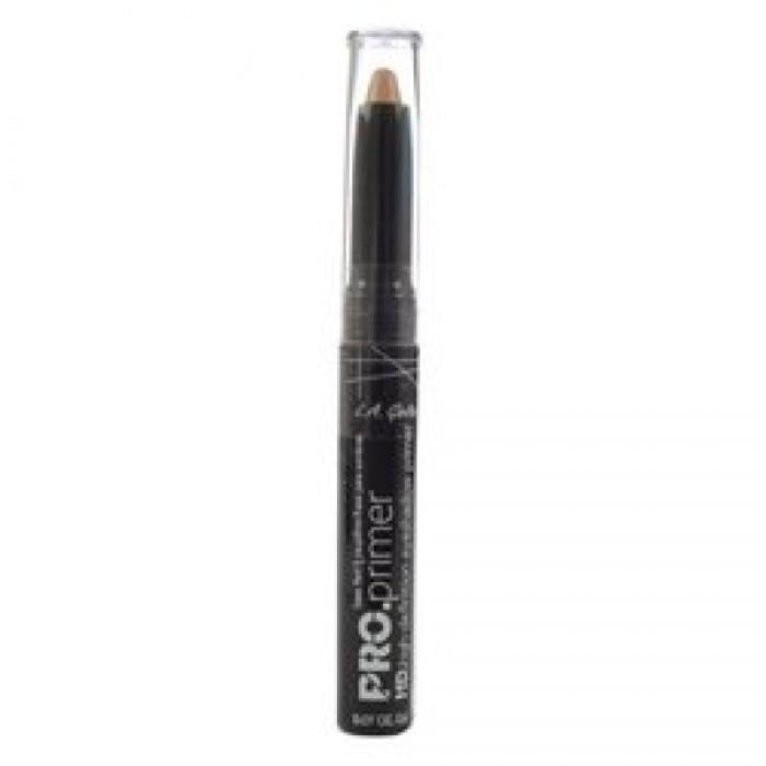LA GIRL HD PRO PRIMER EYESHADOW STICK NUDE