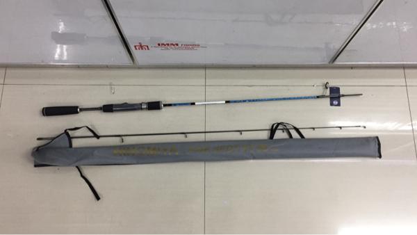 BEST SELLER!!! Joran Hinomiya Fine Spot 60 Ul - B3gN4y