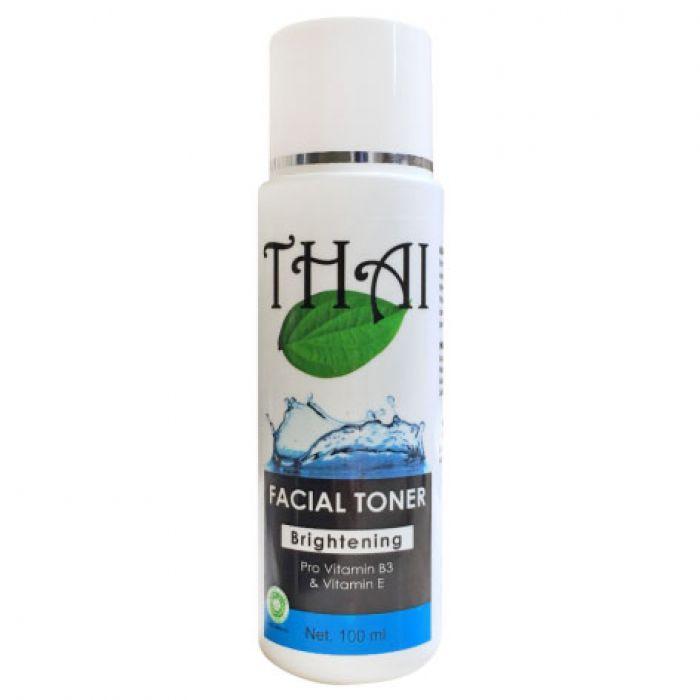 Facial Care Thai Facial Toner (Brightening) - Ter Murah