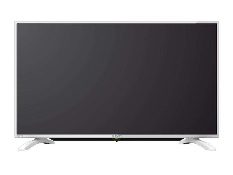 LED 40 Sharp le 185i