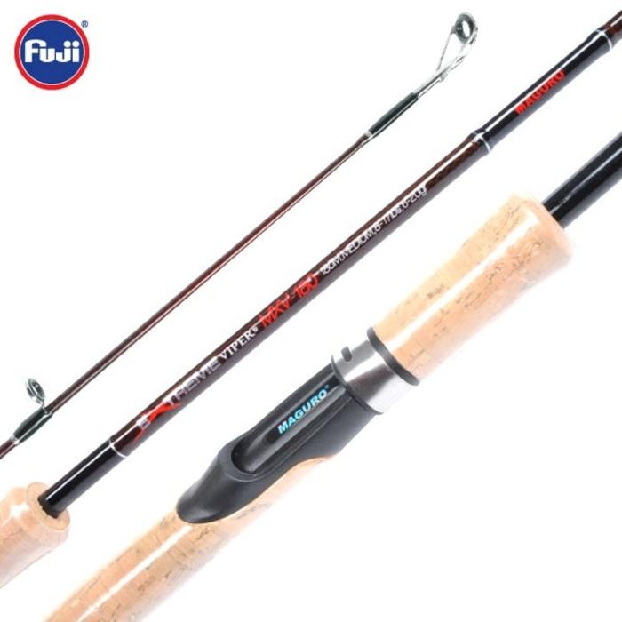 Joran Pancing Maguro Extreme Viper 165 - 8z9nT2