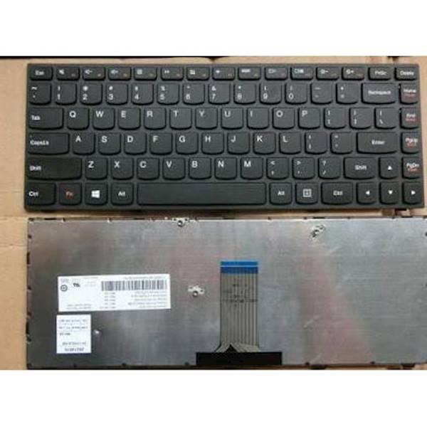 KEYBOARD IBM LENOVO IDEAPAD G40 G40-30 G40-45 G40-75 G40-70 SERIES - ELEKTROZONE