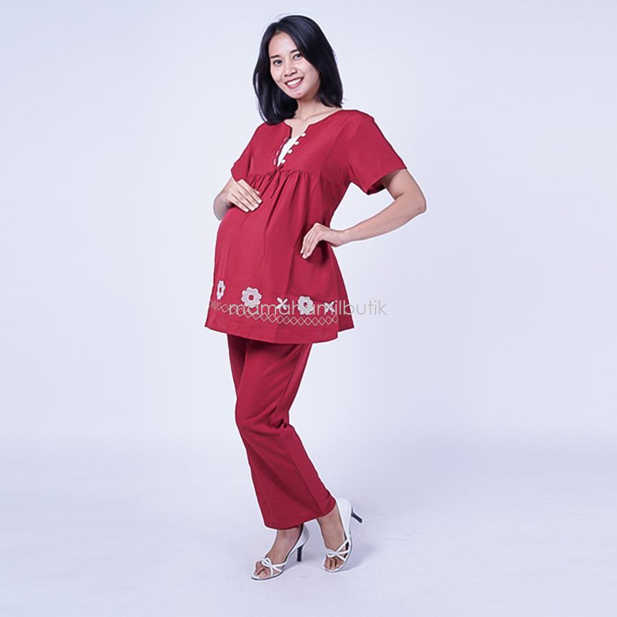 Informasi Daftar Harga Jual Baju  Batik Mama Papa Online 