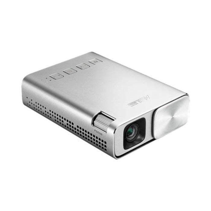 ASUS ZenBeam E1 (150 Lumens, HDMI/MHL)